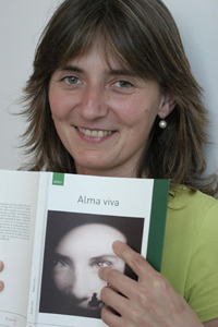 Alma Viva